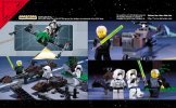 Bauanleitungen LEGO - 7128 - SW Speeder Bikes™: Page 16