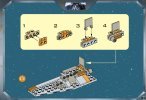 Bauanleitungen LEGO - 7130 - Snowspeeder™: Page 33