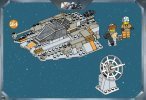 Bauanleitungen LEGO - 7130 - Snowspeeder™: Page 46