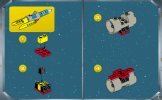 Bauanleitungen LEGO - 7131 - Anakin's Podracer™: Page 13