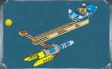 Bauanleitungen LEGO - 7131 - Anakin's Podracer™: Page 17