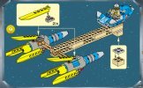 Bauanleitungen LEGO - 7131 - Anakin's Podracer™: Page 23