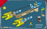 Bauanleitungen LEGO - 7131 - Anakin's Podracer™: Page 24