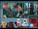 Bauanleitungen LEGO - 7139 - Ewok™ Attack: Page 22