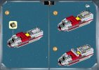 Bauanleitungen LEGO - 7140 - X-wing fighter™: Page 10