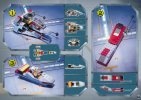 Bauanleitungen LEGO - 7140 - X-wing fighter™: Page 29