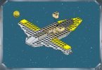 Bauanleitungen LEGO - 7141 - Naboo Fighter™: Page 15