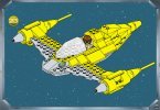 Bauanleitungen LEGO - 7141 - Naboo Fighter™: Page 29