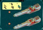 Bauanleitungen LEGO - 7142 - LEGO SYSTEM X-WING FIGHTER TM: Page 15