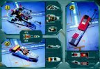 Bauanleitungen LEGO - 7142 - LEGO SYSTEM X-WING FIGHTER TM: Page 29