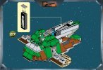 Bauanleitungen LEGO - 7144 - Slave I™: Page 20