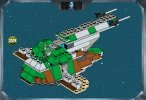 Bauanleitungen LEGO - 7144 - Slave I™: Page 23