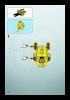 Bauanleitungen LEGO - 7148 - Meltdown: Page 12