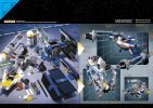 Bauanleitungen LEGO - 7150 - TIE Fighter™ & Y-wing™: Page 64