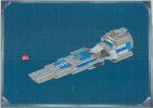 Bauanleitungen LEGO - 7151 - Sith Infiltrator™: Page 16