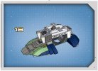 Bauanleitungen LEGO - 7153 - Jango Fett's Slave I™: Page 25