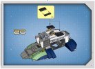 Bauanleitungen LEGO - 7153 - Jango Fett's Slave I™: Page 27