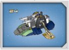 Bauanleitungen LEGO - 7153 - Jango Fett's Slave I™: Page 35