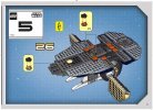 Bauanleitungen LEGO - 7153 - Jango Fett's Slave I™: Page 39