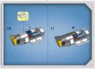 Bauanleitungen LEGO - 7153 - Jango Fett's Slave I™: Page 45