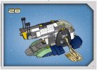 Bauanleitungen LEGO - 7153 - Jango Fett's Slave I™: Page 47