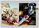 Bauanleitungen LEGO - 7153 - Jango Fett's Slave I™: Page 49