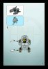 Bauanleitungen LEGO - 7157 - Thunder: Page 11