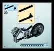 Bauanleitungen LEGO - 7158 - Furno Bike: Page 28