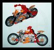 Bauanleitungen LEGO - 7158 - Furno Bike: Page 53