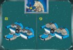 Bauanleitungen LEGO - 7159 - Star Wars Podracing™ - bucket: Page 13