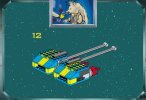 Bauanleitungen LEGO - 7159 - Star Wars Podracing™ - bucket: Page 23