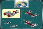 Bauanleitungen LEGO - 7159 - Star Wars Podracing™ - bucket: Page 27