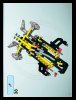 Bauanleitungen LEGO - 7160 - Drop Ship: Page 3