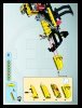 Bauanleitungen LEGO - 7160 - Drop Ship: Page 8