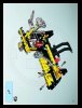 Bauanleitungen LEGO - 7160 - Drop Ship: Page 10