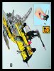 Bauanleitungen LEGO - 7160 - Drop Ship: Page 43