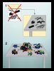 Bauanleitungen LEGO - 7160 - Drop Ship: Page 2