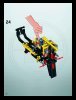 Bauanleitungen LEGO - 7160 - Drop Ship: Page 40