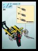 Bauanleitungen LEGO - 7160 - Drop Ship: Page 50