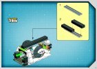 Bauanleitungen LEGO - 7163 - Republic Gunship™: Page 13