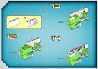 Bauanleitungen LEGO - 7163 - Republic Gunship™: Page 28