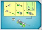 Bauanleitungen LEGO - 7163 - Republic Gunship™: Page 35