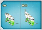 Bauanleitungen LEGO - 7163 - Republic Gunship™: Page 40