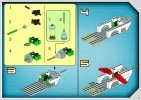 Bauanleitungen LEGO - 7163 - Republic Gunship™: Page 43