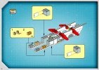 Bauanleitungen LEGO - 7163 - Republic Gunship™: Page 46