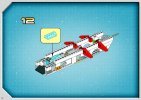 Bauanleitungen LEGO - 7163 - Republic Gunship™: Page 48