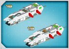 Bauanleitungen LEGO - 7163 - Republic Gunship™: Page 52