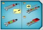 Bauanleitungen LEGO - 7163 - Republic Gunship™: Page 59