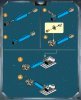 Bauanleitungen LEGO - 7180 - B-wing™ at Rebel Control Center: Page 31