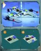 Bauanleitungen LEGO - 7180 - B-wing™ at Rebel Control Center: Page 38